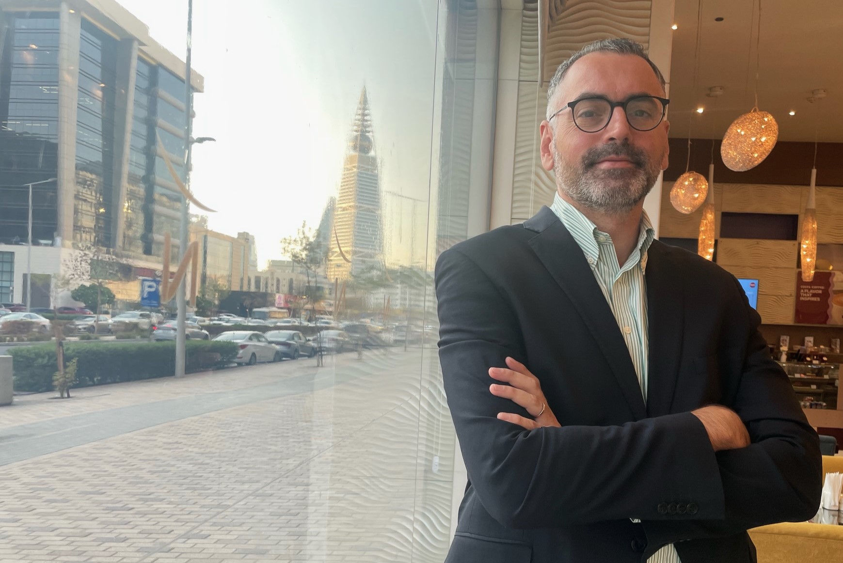 New Saudi Arabia office boosts TMC’s Middle East presence